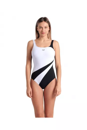 Жіночий купальник Arena LILIANA U BACK