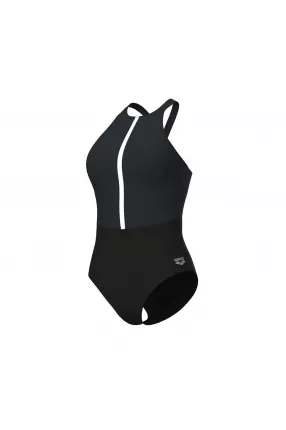 Жіночий купальник Arena SILVIA CROSS BACK