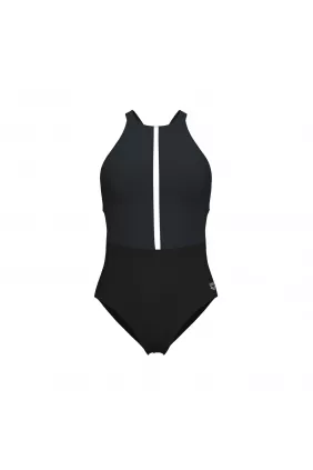 Жіночий купальник Arena SILVIA CROSS BACK