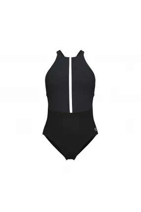 Жіночий купальник Arena SILVIA CROSS BACK