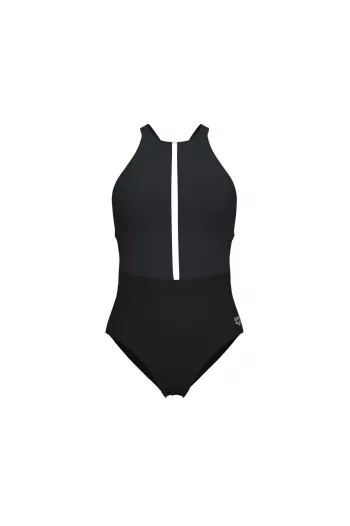 Жіночий купальник Arena SILVIA CROSS BACK