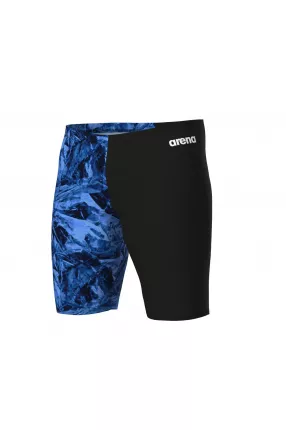 Чоловічі гідрошорти Arena TEAM CRACKLE SWIM JAMMER