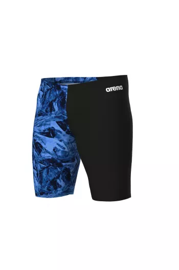 Чоловічі гідрошорти Arena TEAM CRACKLE SWIM JAMMER