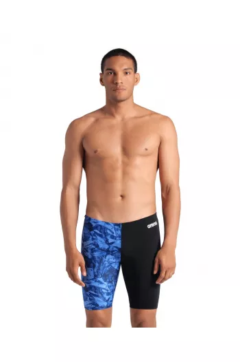 Чоловічі гідрошорти Arena TEAM CRACKLE SWIM JAMMER