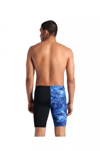Чоловічі гідрошорти Arena TEAM CRACKLE SWIM JAMMER
