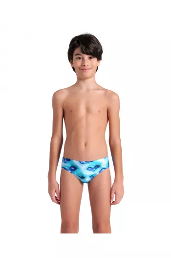 Дитячі плавки Arena FOAM SWIM BRIEFS
