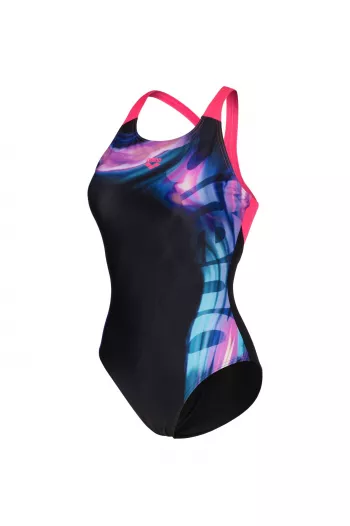 Жіночий купальник Arena DREAMLINE SWIMSUIT V BACK