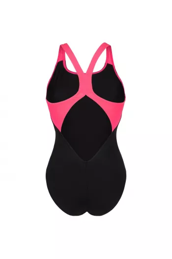 Жіночий купальник Arena DREAMLINE SWIMSUIT V BACK