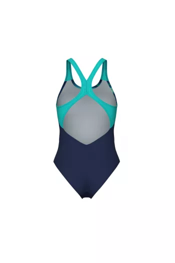 Жіночий купальник Arena DREAMLINE SWIMSUIT V BACK
