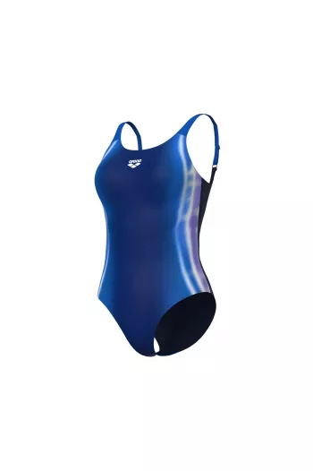 Жіночий купальник Arena SMILE SWIMSUIT U BACK B
