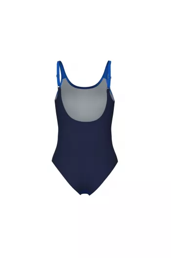 Жіночий купальник Arena SMILE SWIMSUIT U BACK B