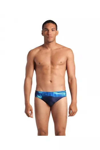 Чоловічі плавки Arena DREAMLINE SWIM BRIEFS