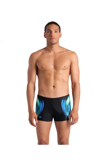 Чоловічі плавки Arena BREATH SWIM SHORT