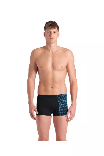 Чоловічі плавки Arena FOGGY DOTS SWIM SHORT