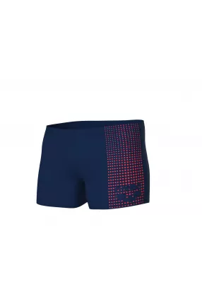 Чоловічі плавки Arena FOGGY DOTS SWIM SHORT