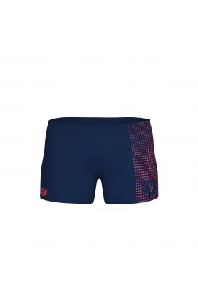 Чоловічі плавки Arena FOGGY DOTS SWIM SHORT