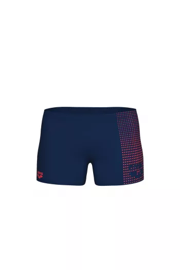 Чоловічі плавки Arena FOGGY DOTS SWIM SHORT