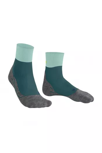 Жіночі трекінгові шкарпетки Falke ESS TK2 EXPLORE COOL SHORT