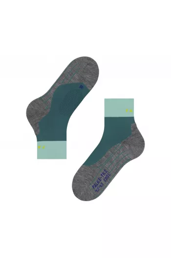 Жіночі трекінгові шкарпетки Falke ESS TK2 EXPLORE COOL SHORT