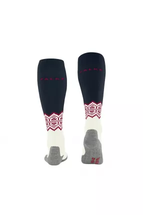 Жіночі гірськолижні шкарпетки Falke ESS SK2 INTERMEDIATE