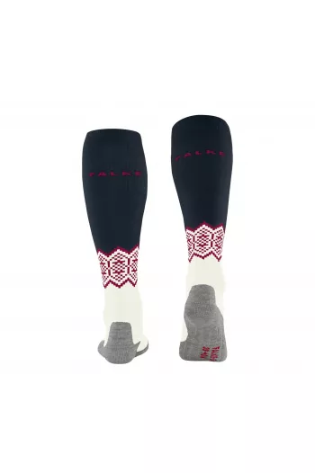 Жіночі гірськолижні шкарпетки Falke ESS SK2 INTERMEDIATE