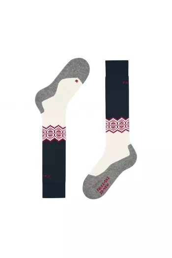 Жіночі гірськолижні шкарпетки Falke ESS SK2 INTERMEDIATE