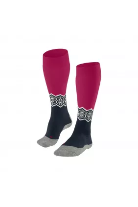 Жіночі гірськолижні шкарпетки Falke ESS SK2 INTERMEDIATE