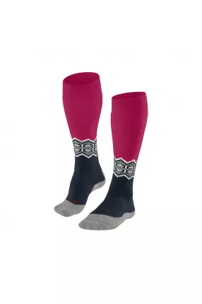 Жіночі гірськолижні шкарпетки Falke ESS SK2 INTERMEDIATE