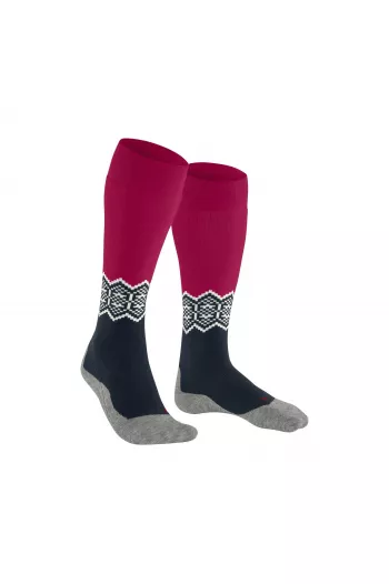 Жіночі гірськолижні шкарпетки Falke ESS SK2 INTERMEDIATE