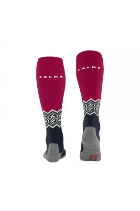 Жіночі гірськолижні шкарпетки Falke ESS SK2 INTERMEDIATE
