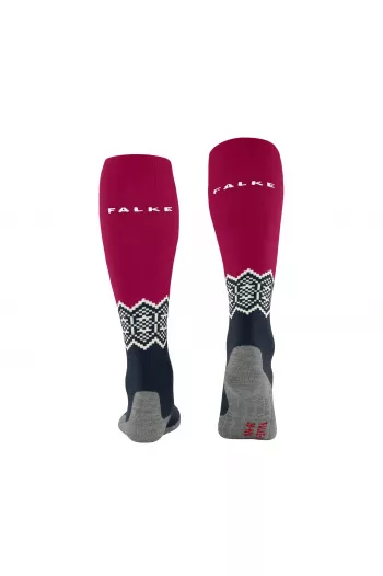 Жіночі гірськолижні шкарпетки Falke ESS SK2 INTERMEDIATE