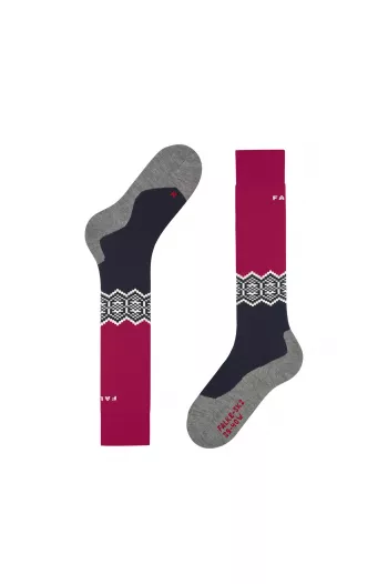 Жіночі гірськолижні шкарпетки Falke ESS SK2 INTERMEDIATE