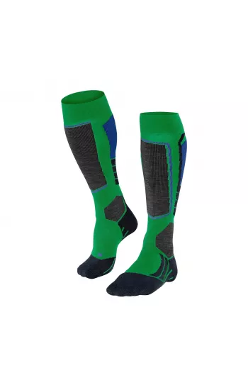 Чоловічі гірськолижні шкарпетки Falke ESS SK2 INTERMEDIATE