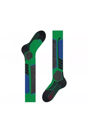 Чоловічі гірськолижні шкарпетки Falke ESS SK2 INTERMEDIATE