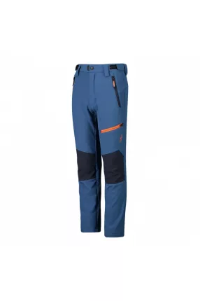 Дитячі гірськолижні штани-sfc CMP LONG PANT SOFTSHELL