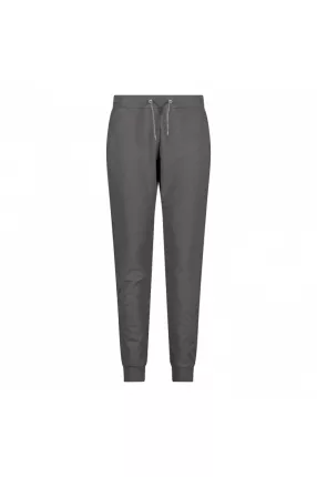 Жіночі спортивні штани CMP LONG PANT STRETCH BRUSHED FLEE