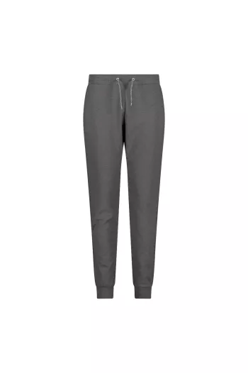Жіночі спортивні штани CMP LONG PANT STRETCH BRUSHED FLEE
