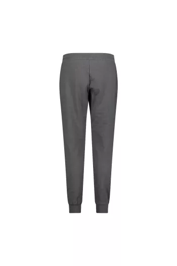 Жіночі спортивні штани CMP LONG PANT STRETCH BRUSHED FLEE