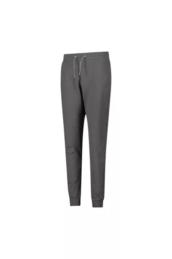 Жіночі спортивні штани CMP LONG PANT STRETCH BRUSHED FLEE