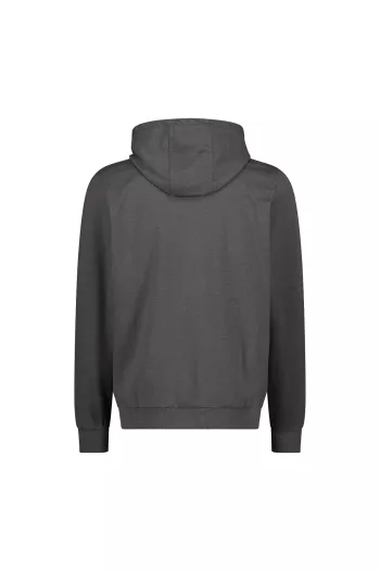 Чоловічий реглан CMP JACKET FIX HOOD STRETCH BRUSHE