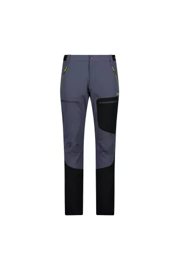 Чоловічі спортивні штани CMP PANT RIPSTOP