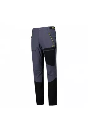 Чоловічі спортивні штани CMP PANT RIPSTOP