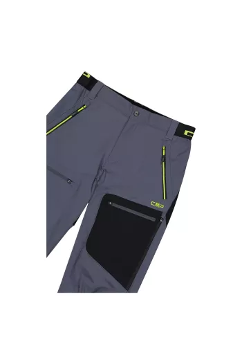 Чоловічі спортивні штани CMP PANT RIPSTOP