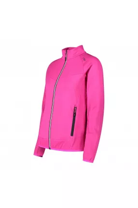 Жіночий реглан CMP JACKET STRETCH PERFORMANCE