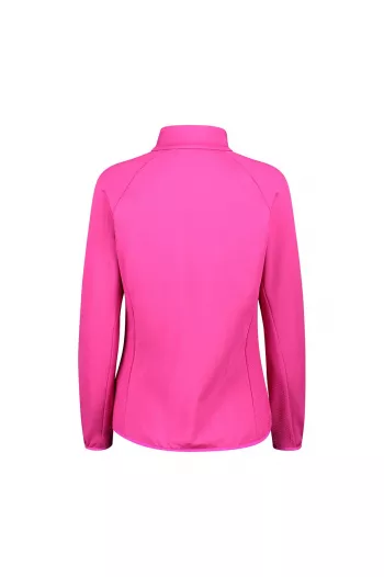 Жіночий реглан CMP JACKET STRETCH PERFORMANCE