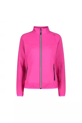 Жіночий реглан CMP JACKET STRETCH PERFORMANCE