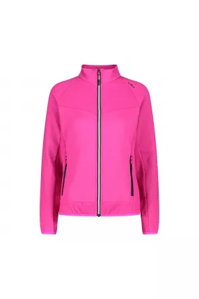 Жіночий реглан CMP JACKET STRETCH PERFORMANCE