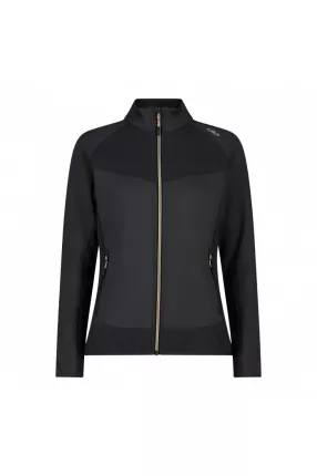 Жіночий реглан CMP JACKET STRETCH PERFORMANCE