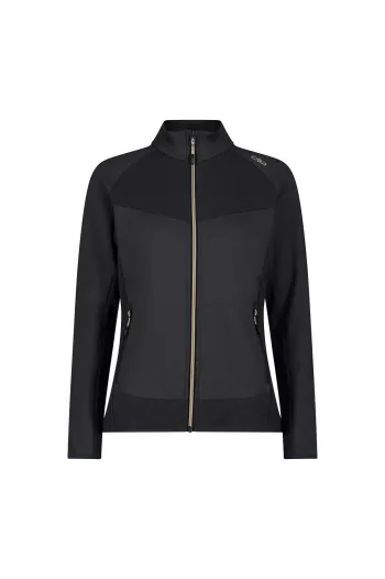 Жіночий реглан CMP JACKET STRETCH PERFORMANCE