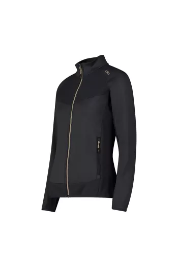 Жіночий реглан CMP JACKET STRETCH PERFORMANCE